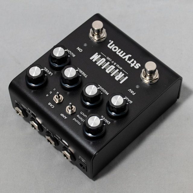 strymon/IRIDIUM【お取り寄せ商品】 