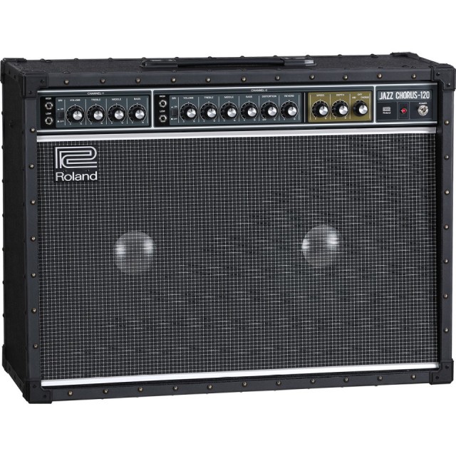 Roland/JC-120P【お取り寄せ商品】