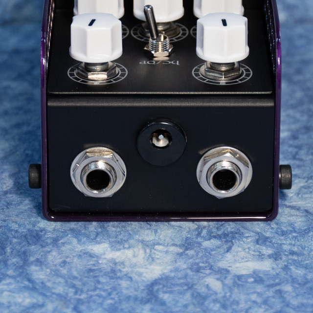 ギター Thorpy FX The Dane MKII Thorpy FX The Dane MK2 (Danish Pete) — Pedal Empire