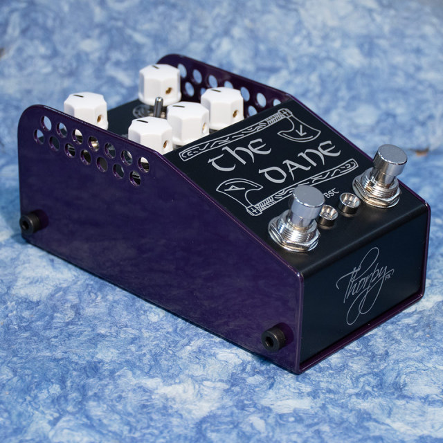 Thorpy FX/THE DANE MKII (Peter 