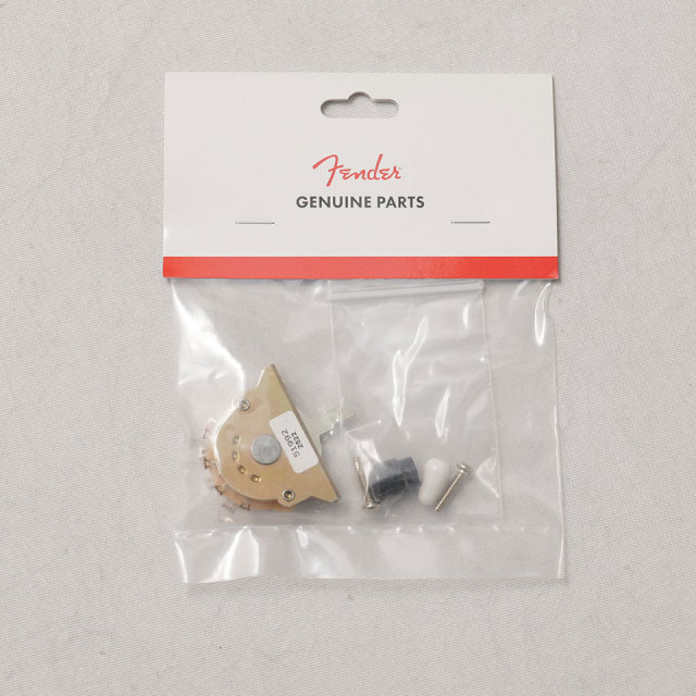 Fender/3-Position Vintage Stratocaster-Telecaster Pickup Selector