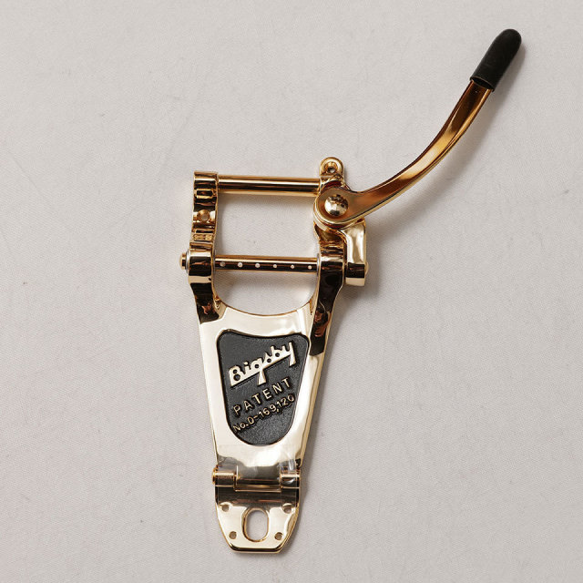 Bigsby/B7G Gold String-Through【在庫あり】