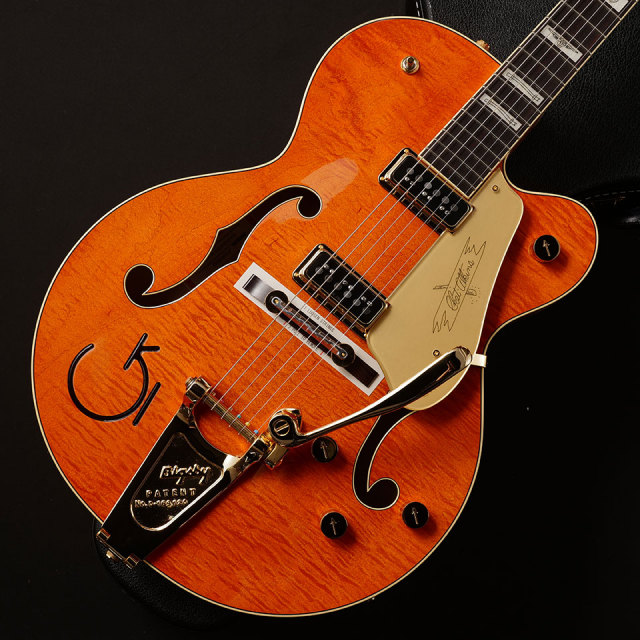 ヴィンテージ 1955年 Gretsch グレッチ 6120用 ハードケース