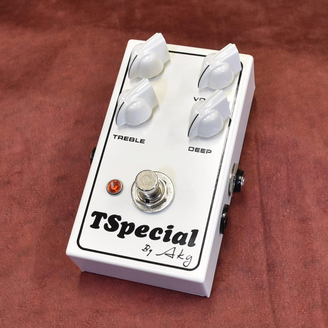 Akg Sound Design/Tspecial【在庫あり】