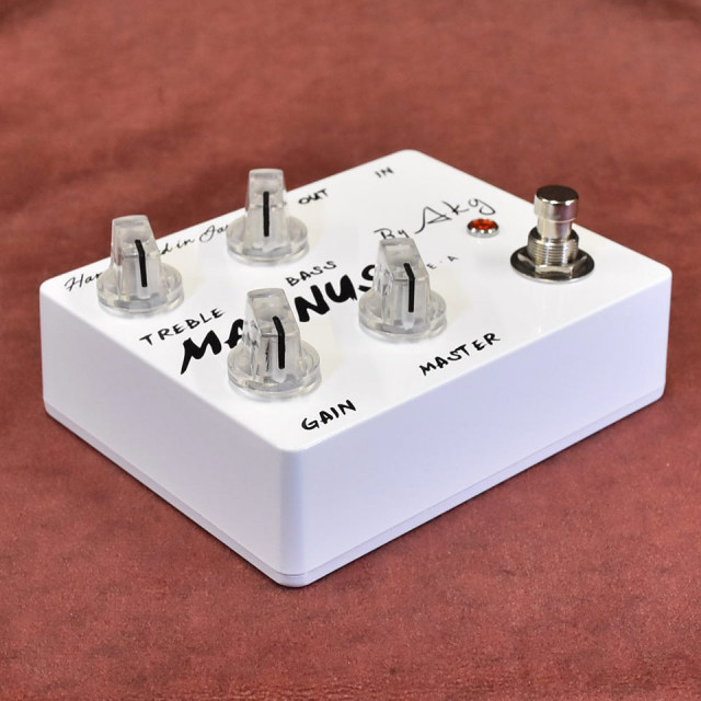 Akg Sound Design/Magnus(NTE103A) White【在庫あり】