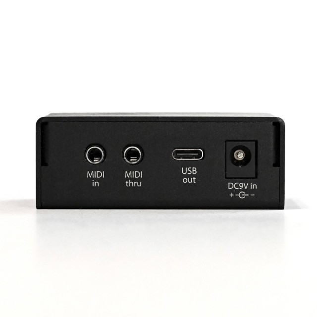 Limetone Audio/MU-C【お取り寄せ商品】