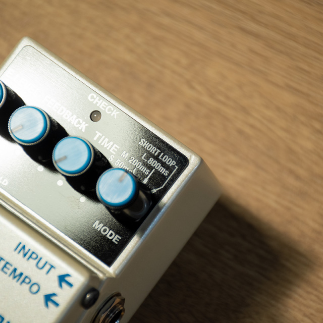 BOSS/DD-3T Digital Delay【お取り寄せ商品】