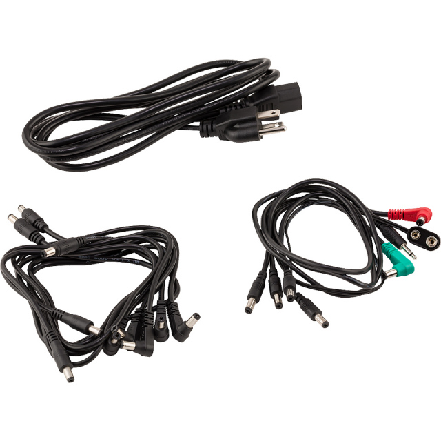Fender/ENGINE ROOM LVL8 POWER SUPPLY【在庫あり】