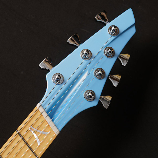 Aristides Guitars/060S (Light Blue Satin Pearl)【在庫あり
