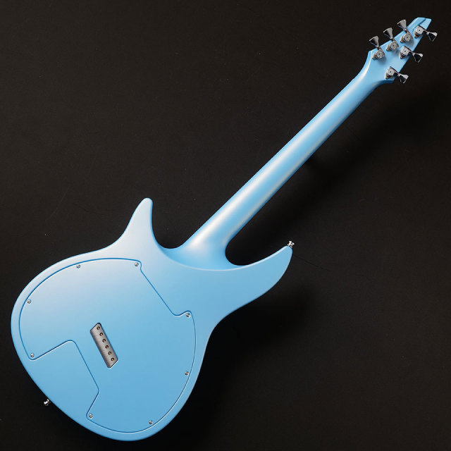Aristides Guitars/060S (Light Blue Satin Pearl)【在庫あり