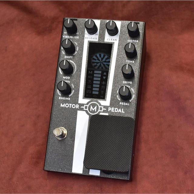 GAMECHANGER AUDIO/Motor Pedal【お取り寄せ商品】