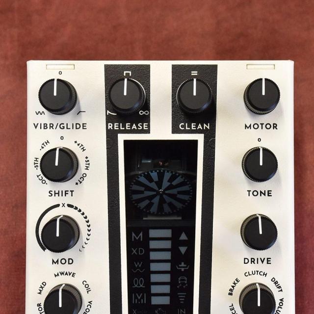 GAMECHANGER AUDIO/Motor Pedal Japan Limited【在庫あり】