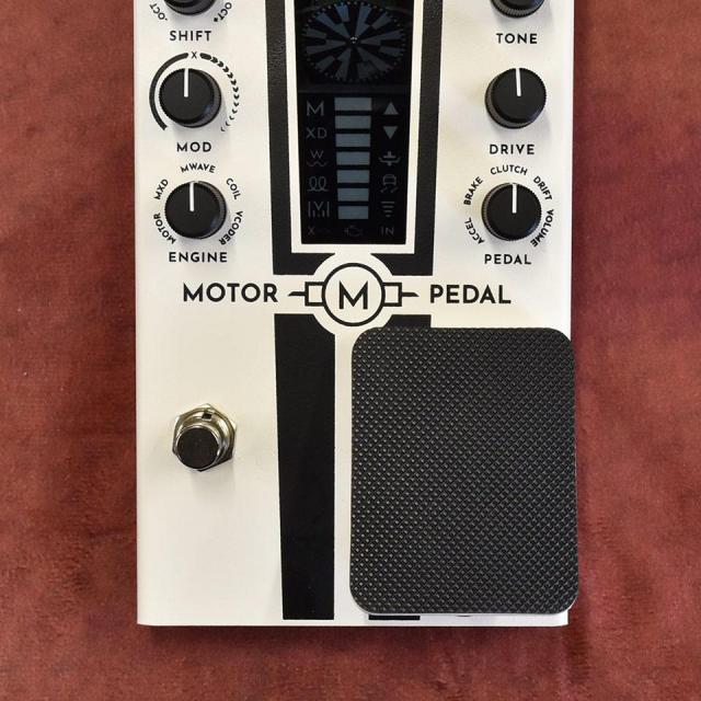 GAMECHANGER AUDIO/Motor Pedal Japan Limited【在庫あり】