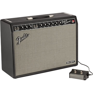 Fender/Tone Master Deluxe Reverb【お取り寄せ商品】