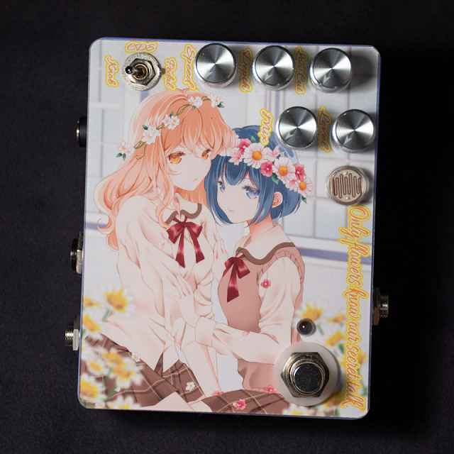 Sound Project "SIVA"/Only flowers know our secret talk.【Clear Autumn】【お取り寄せ商品】【送料無料】