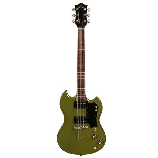 GUILD/Polara (Phantom Green)【お取り寄せ商品】