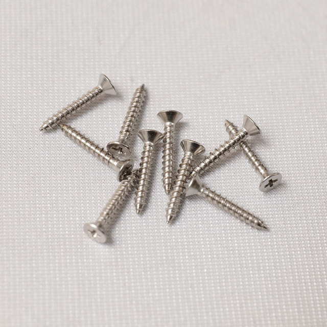 strandberg/#10.BRIDGE MOUNTING SCREW 3×20 (10 PCS)