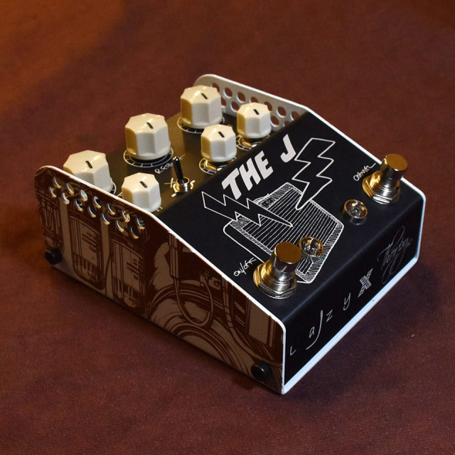 Thorpy FX/The J【在庫あり】