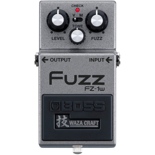 BOSS/FZ-1W【お取り寄せ商品】