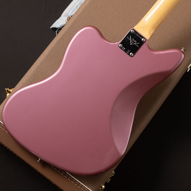 Fender Custom Shop/1967 Jazzmaster DLX Closet Classic