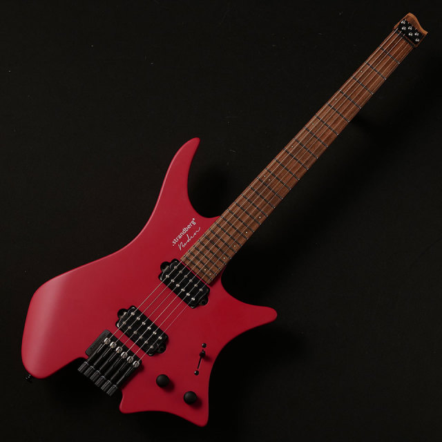 strandberg/Boden Essential 6 (Astro Dust)【Ola Strandberg氏直筆サイン入り】【在庫あり】