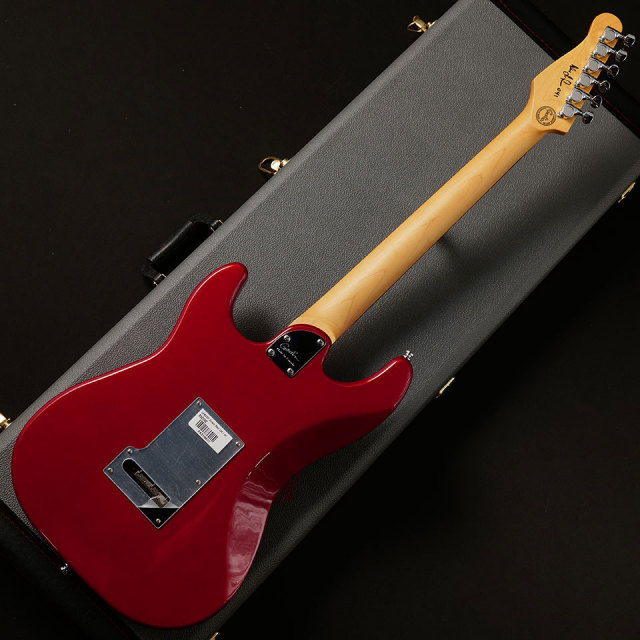 Godin/LERXST Grace Red w/Floyd Rose【新品特価 MGK】【在庫あり】