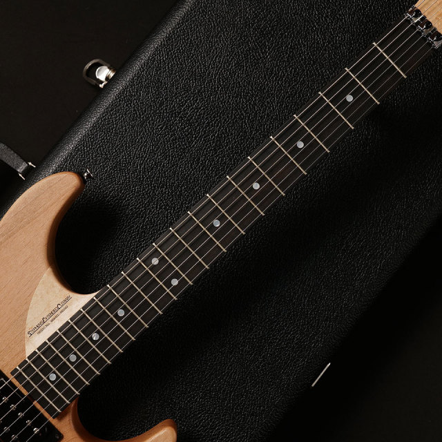Washburn/N4-NUNO VINTAGE #6519【3.32 kg】【新品特価 MGK】【在庫あり】