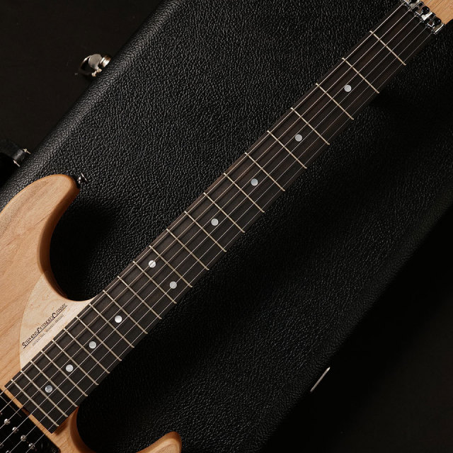 Washburn/N4-NUNO VINTAGE #6554【3.17 kg】【在庫あり】