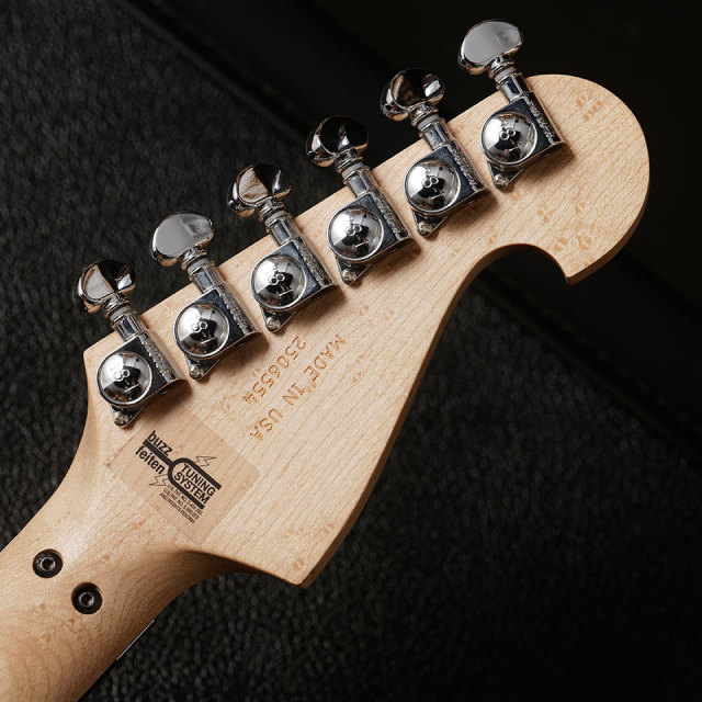 Washburn/N4-NUNO VINTAGE #6554【3.17 kg】【在庫あり】