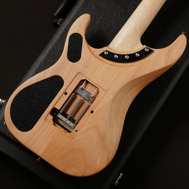 Washburn/N4-NUNO VINTAGE #6554【3.17 kg】【在庫あり】