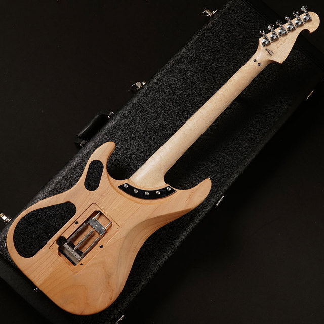 Washburn/N4-NUNO VINTAGE #6554【3.17 kg】【在庫あり】