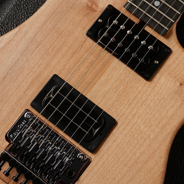 Wata ノーブランド　12弦ギター Washburn/N4-NUNO VINTAGE #6511【3.26 kg】【在庫あり】