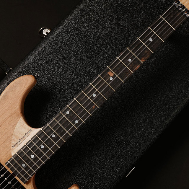 Washburn/N4-NUNO VINTAGE #6511【3.26 kg】【在庫あり】