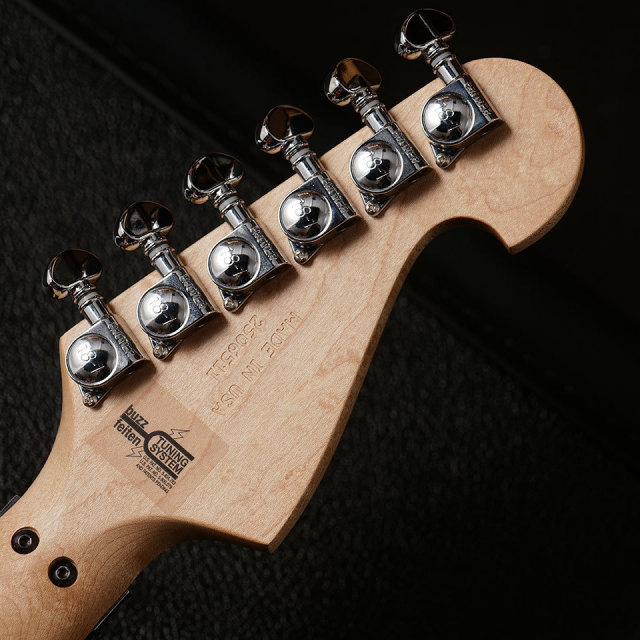 Washburn/N4-NUNO VINTAGE #6511【3.26 kg】【在庫あり】