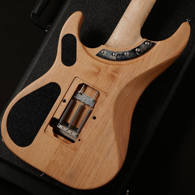 Washburn/N4-NUNO VINTAGE #6511【3.26 kg】【在庫あり】
