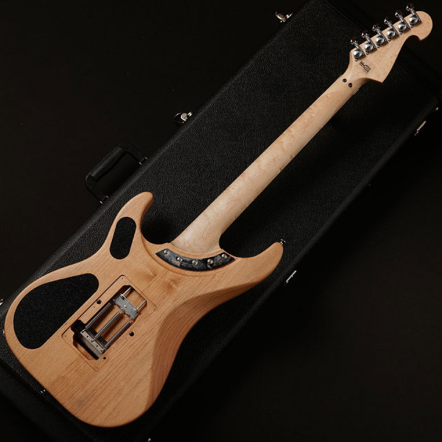 Washburn/N4-NUNO VINTAGE #6511【3.26 kg】【在庫あり】