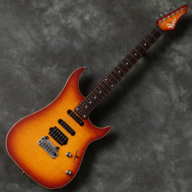 Vigier/Excalibur Ultra Blues Amber VE6-CVU2M 2023【Used】【中古】【在庫あり】