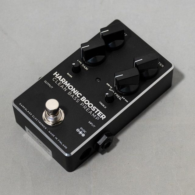 Darkglass Electronics/Harmonic Booster 2.0【お取り寄せ商品】