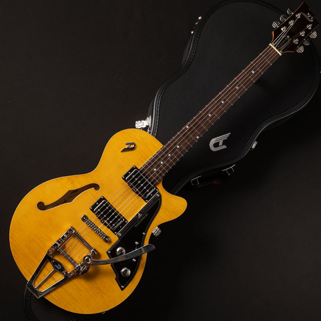 Duesenberg/Starplayer CBR DCR-THN Transparent Honey 2025【お