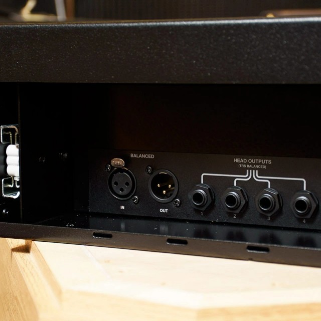 Echo Fix/EFX3R Chorus Echo with BBD Analog Chorus & Spring Reverb