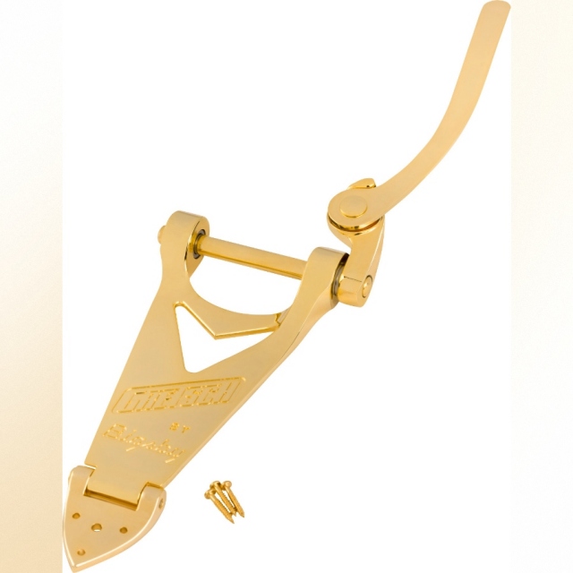 Bigsby/GRETSCH TAILPIECE BIGSBY B6G【在庫あり】