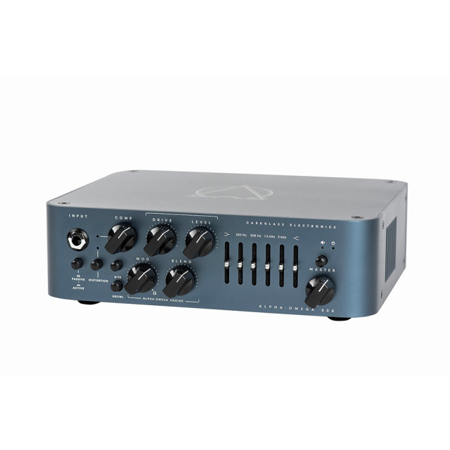 Darkglass Electronics/Alpha Omega 500【お取り寄せ商品】