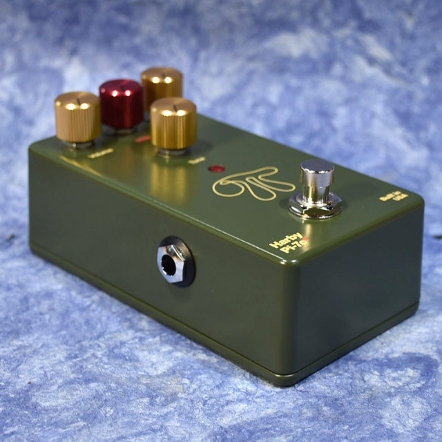 Harby Pedals/Pi-7c Modified【WTG】【アーカイブ商品】