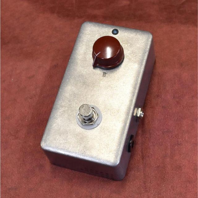 kgrharmony/Germanium Booster【中古】【USED】【在庫あり】