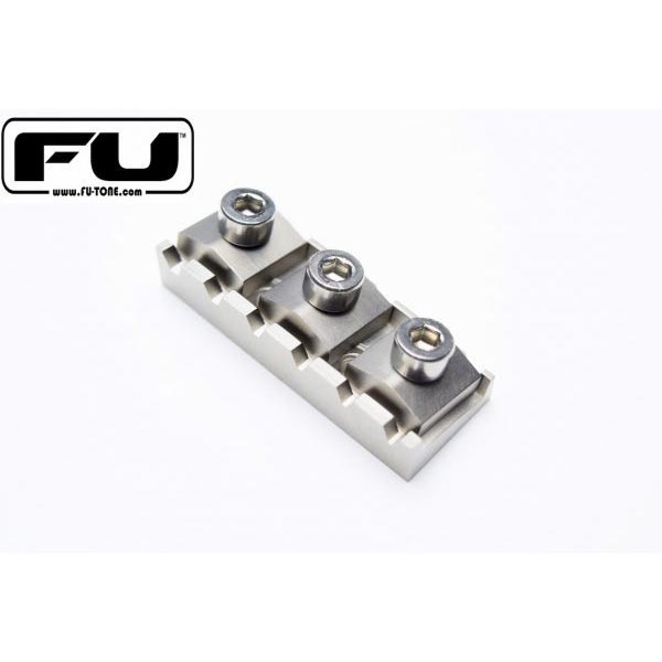 FU-Tone/Titanium R2 Locking Nut【お取り寄せ商品】