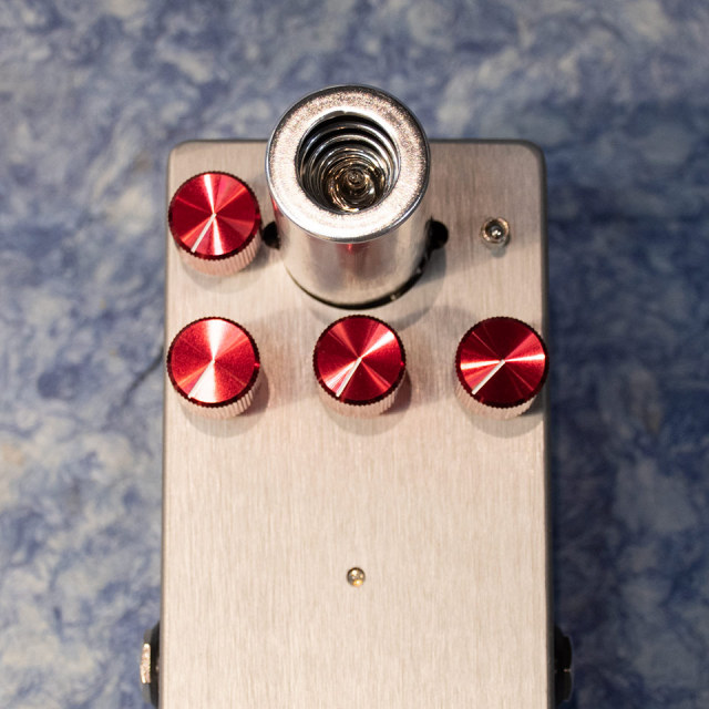 Lee Custom Amplifier/VOD-1
