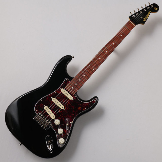 Moon/ST Classic BLK/R MH【在庫あり】