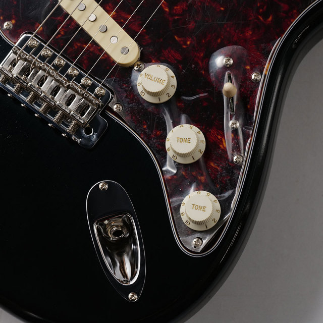 Moon/ST Classic BLK/R MH【在庫あり】