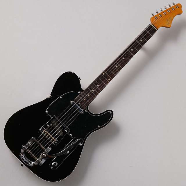 infinite/Trad Fullsize T (Black) with Bigsby【在庫あり】