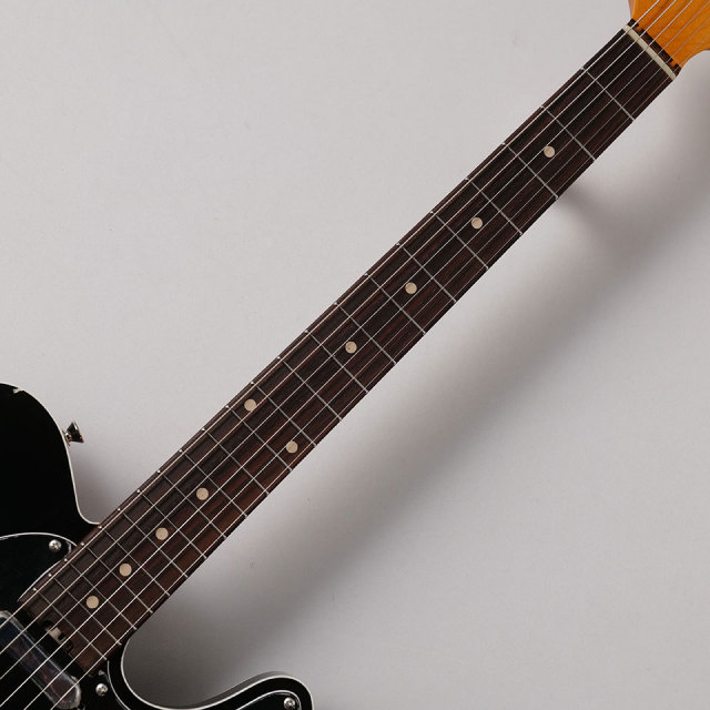 infinite/Trad Fullsize T (Black) with Bigsby【在庫あり】